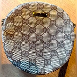 Gucci crossbody bag